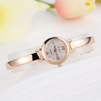 Brand Luxury Watch Women Dress Bracelet Watch