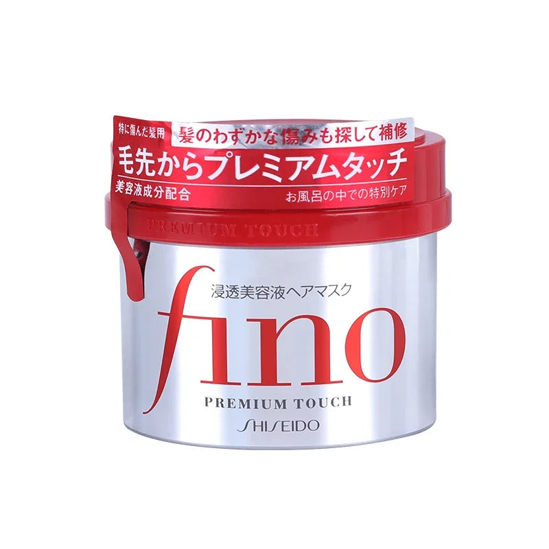 Original Japan Hair Mask Repair Damaged Hair Deeply Nourish Improve Frizz High Permeability Hair Care