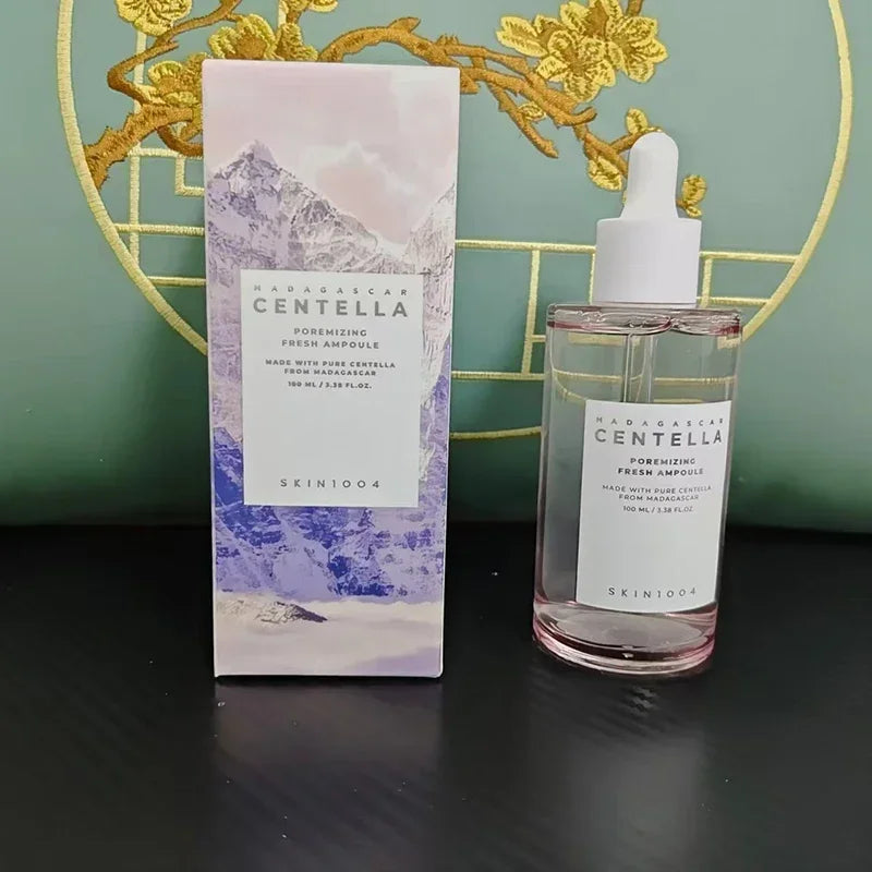 Original PA+++ Suncream SPF 50+ Centella Tone Brightening Capsule Ampoule Face Serum Calming Moisturizing Brightening Skin Care