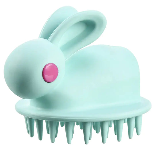 Gentle Kids' Scalp Massage Brush