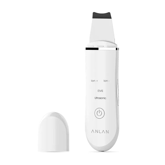 ANLAN Ultrasonic Blackhead Remover and Exfoliator
