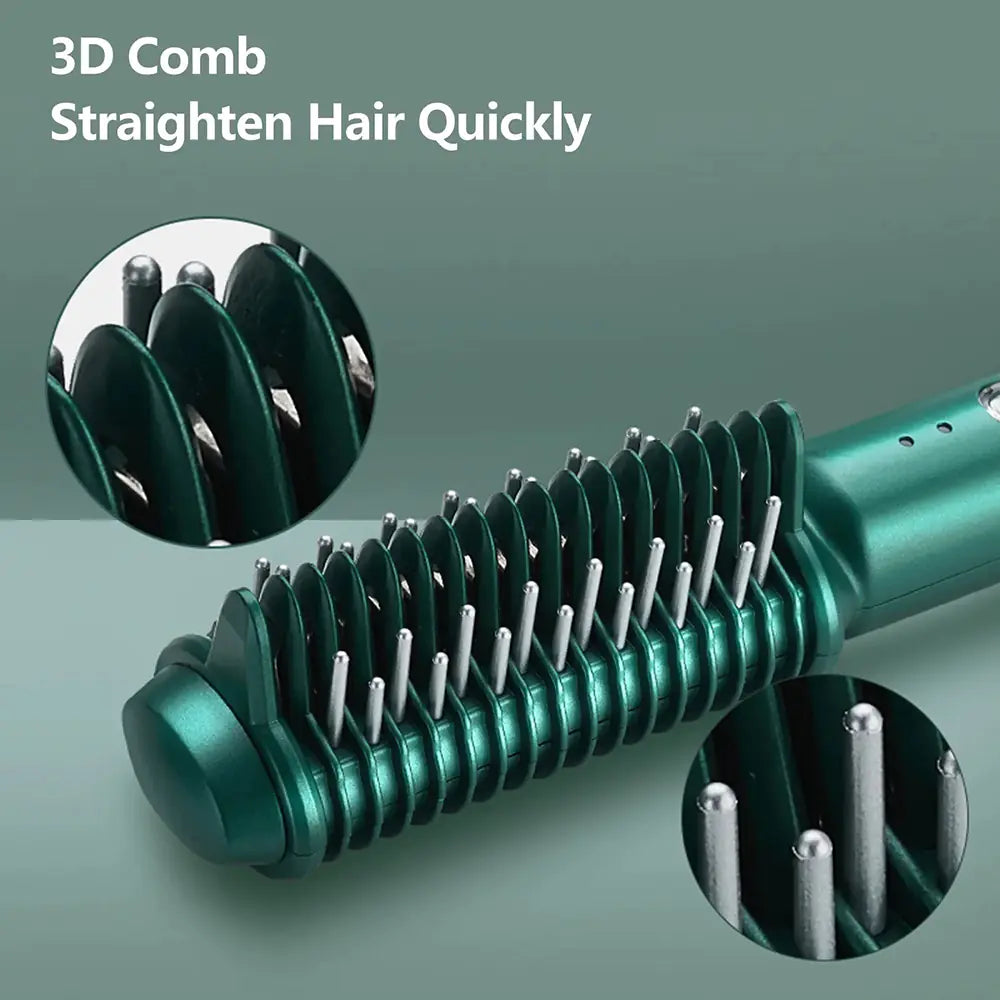 Electric Hair Comb