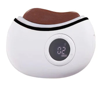 Electric Gua Sha Beauty Massager