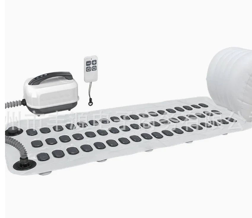 SpaWave Hydrotherapy Bath Mat