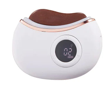 Electric Gua Sha Beauty Massager