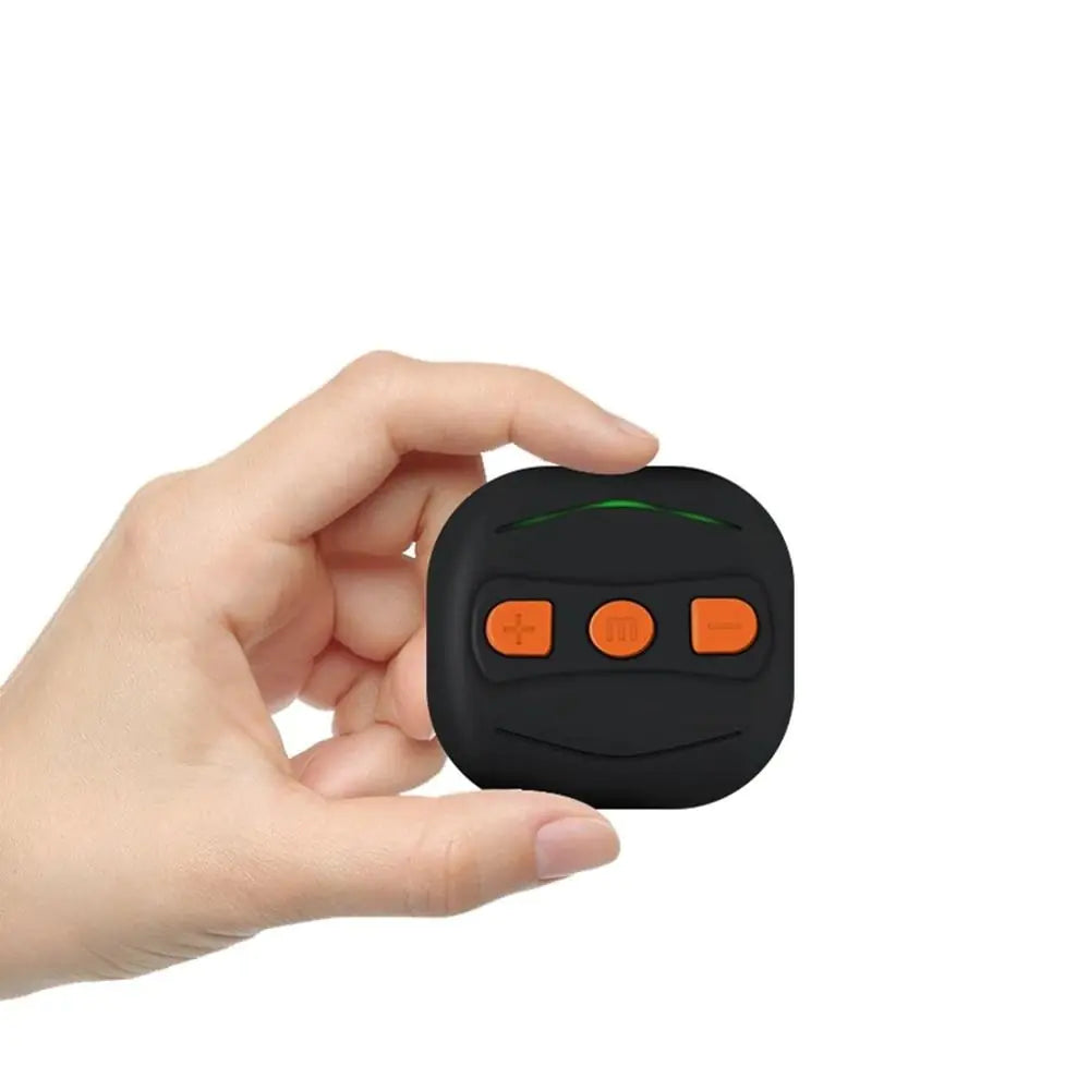 Six-Mode Remote Neck Massager