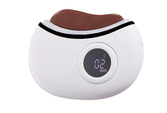 Electric Gua Sha Beauty Massager