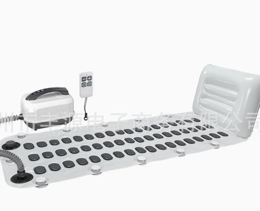 SpaWave Hydrotherapy Bath Mat