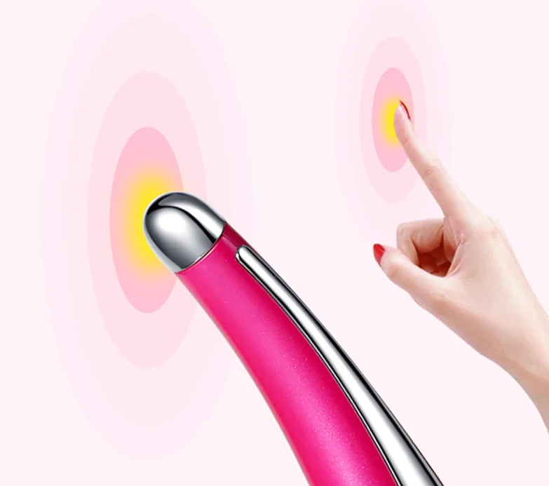 Eye Rejuvenation Pen for Dark Circles and Wrinkles
